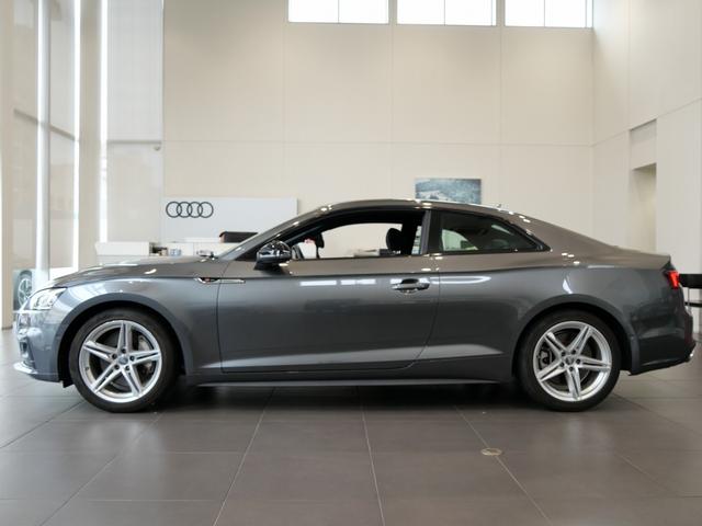 AUDI A5 2.0TFSI QUATTRO SPORT