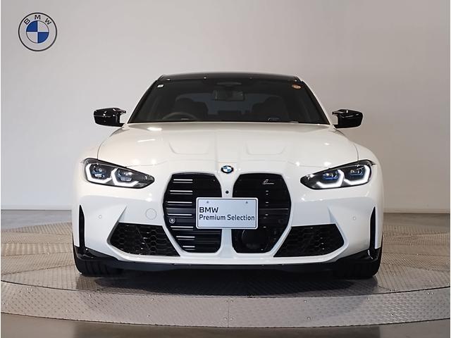 BMW M3 M3 SEDAN COMPETITION M X DRIVE