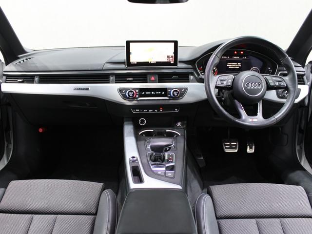 AUDI A5 2.0TFSI QUATTRO S LINE PACKAGE