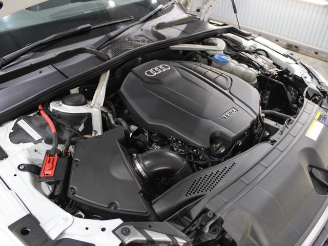 AUDI A5 2.0TFSI QUATTRO S LINE PACKAGE