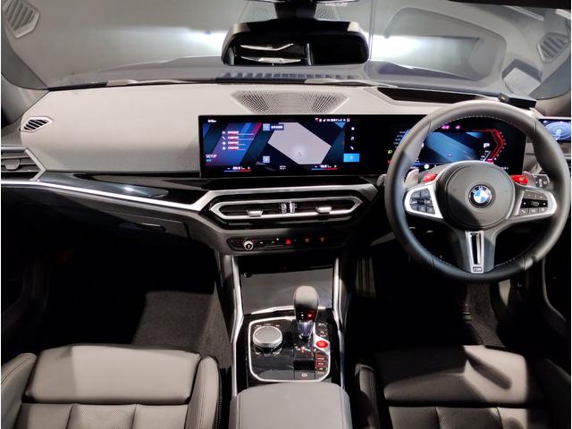 BMW M3 M3 TOURING COMPETITION M X DRIVE