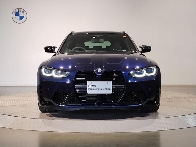 BMW M3 M3 TOURING COMPETITION M X DRIVE