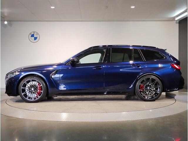 BMW M3 M3 TOURING COMPETITION M X DRIVE