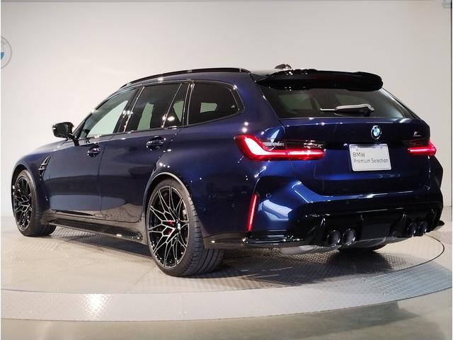 BMW M3 M3 TOURING COMPETITION M X DRIVE