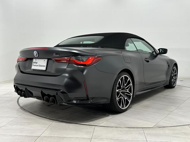 BMW M4 M4 COUPE COMPETITION M X DRIVE