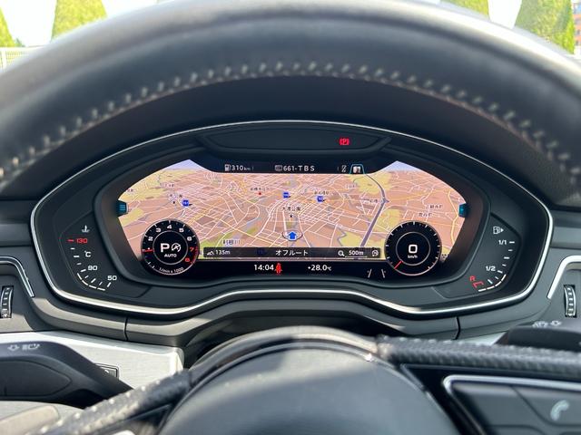 AUDI A5 2.0TFSI QUATTRO SPORT