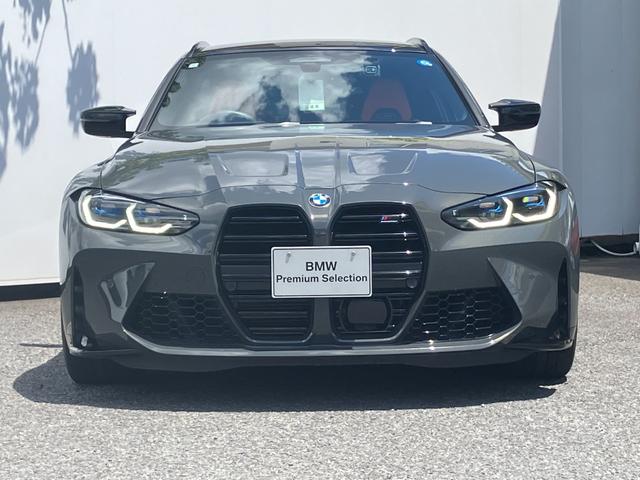 BMW M3 M3 TOURING COMPETITION M X DRIVE