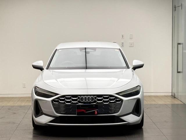 AUDI A5 TFSI 110KW