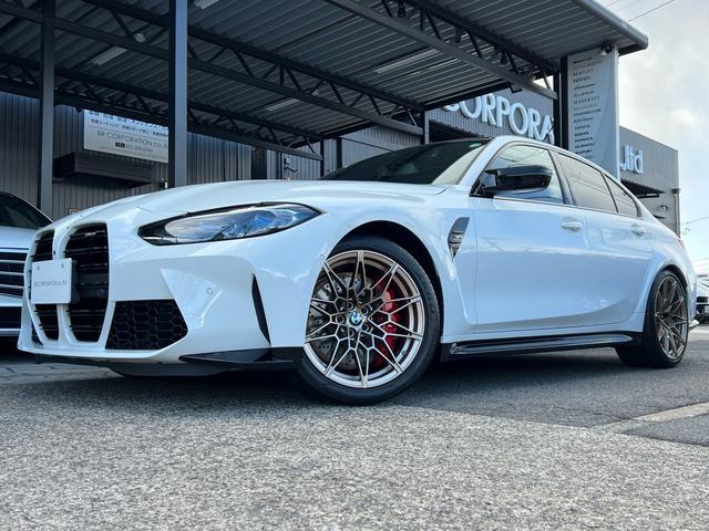 BMW M3 M3 MT FINAL EDITION