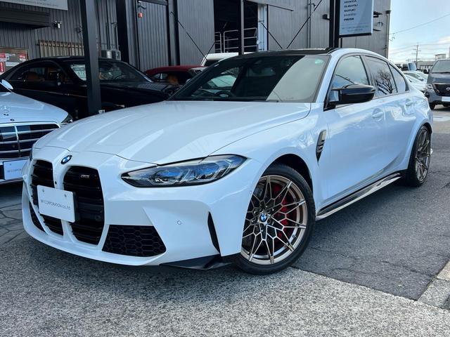 BMW M3 M3 MT FINAL EDITION