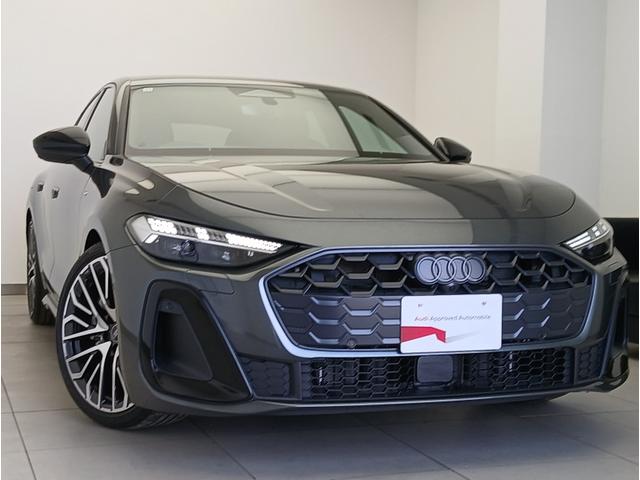 AUDI A5 TFSI QUATTRO 150KW S LINE PACKAGE