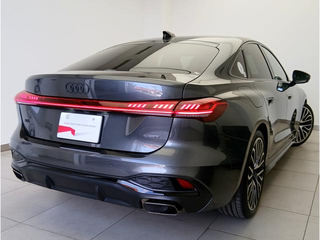 AUDI A5 TFSI QUATTRO 150KW S LINE PACKAGE