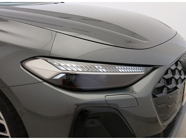 AUDI A5 TFSI QUATTRO 150KW S LINE PACKAGE