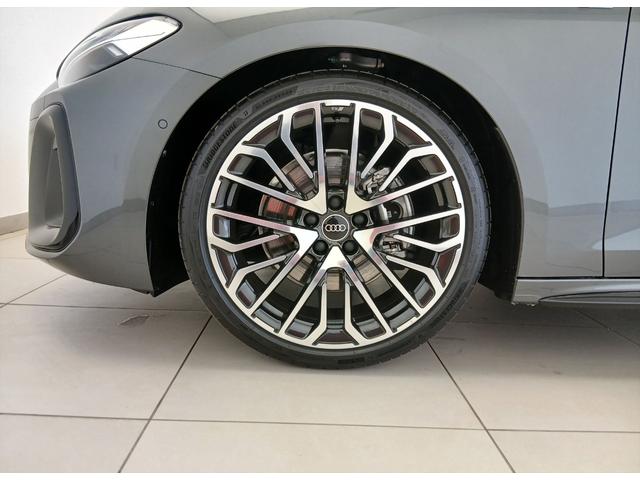 AUDI A5 TFSI QUATTRO 150KW S LINE PACKAGE