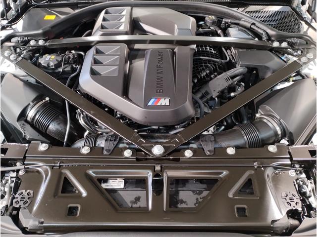 BMW M3 M3 SEDAN COMPETITION M X DRIVE