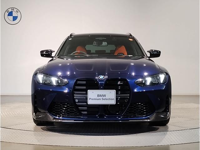 BMW M3 M3 TOURING COMPETITION M X DRIVE