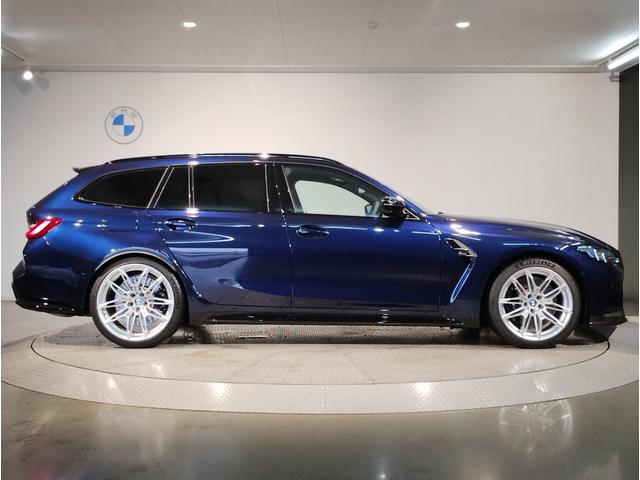 BMW M3 M3 TOURING COMPETITION M X DRIVE