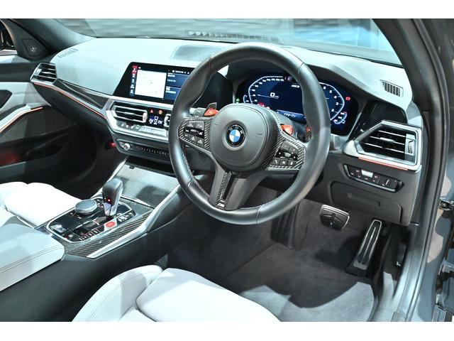 BMW M3 M3 SEDAN COMPETITION
