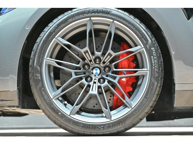 BMW M3 M3 SEDAN COMPETITION