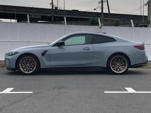 BMW M4 M4 CS
