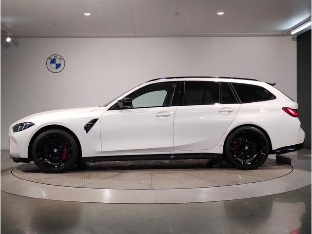 BMW M3 M3 TOURING COMPETITION M X DRIVE
