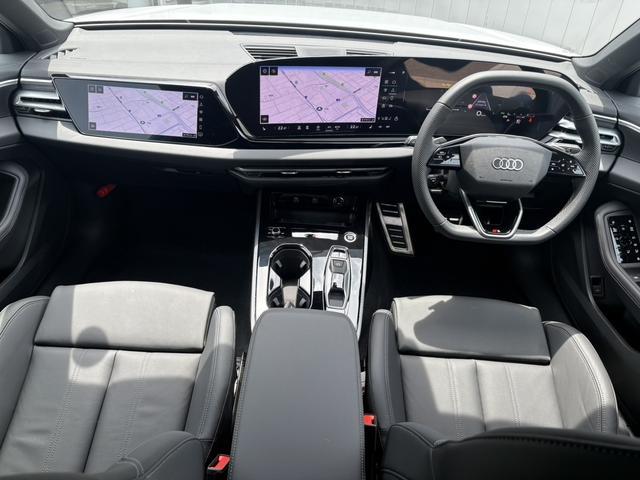 AUDI A5 TFSI QUATTRO 150KW S LINE PACKAGE