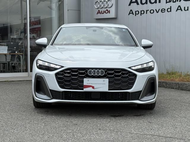 AUDI A5 TFSI QUATTRO 150KW S LINE PACKAGE