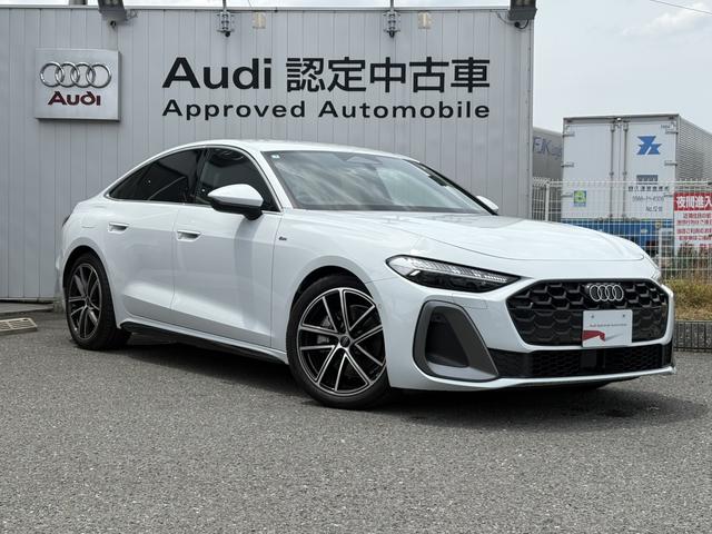 AUDI A5 TFSI QUATTRO 150KW S LINE PACKAGE