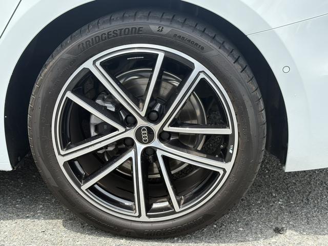 AUDI A5 TFSI QUATTRO 150KW S LINE PACKAGE