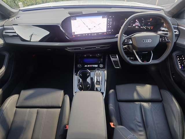 AUDI A5 TFSI 110KW S LINE PACKAGE