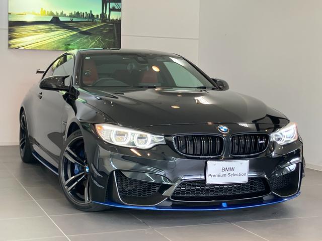 BMW M4 M4 COUPE