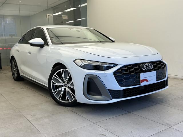 AUDI A5 TFSI 110KW