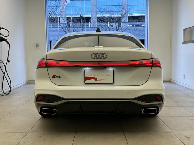 AUDI A5 TFSI 110KW