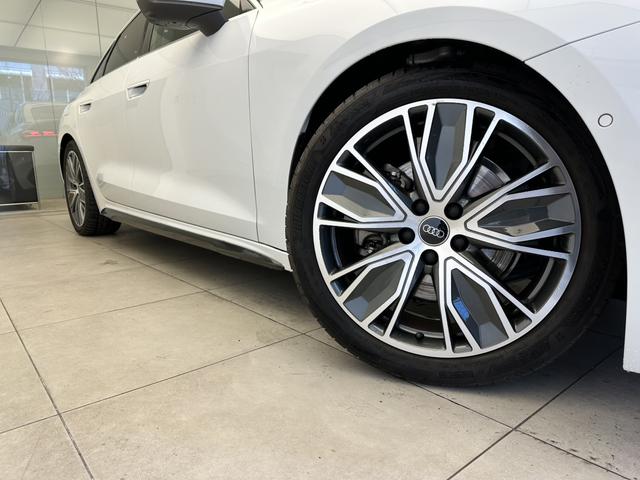 AUDI A5 TFSI 110KW