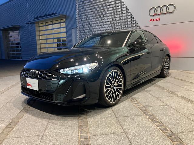 AUDI A5 TFSI 110KW S LINE PACKAGE