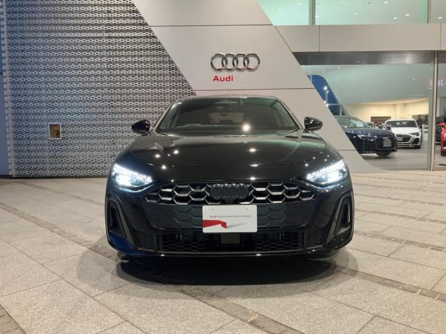 AUDI A5 TFSI 110KW S LINE PACKAGE