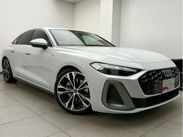 AUDI A5 TFSI QUATTRO 150KW S LINE PACKAGE