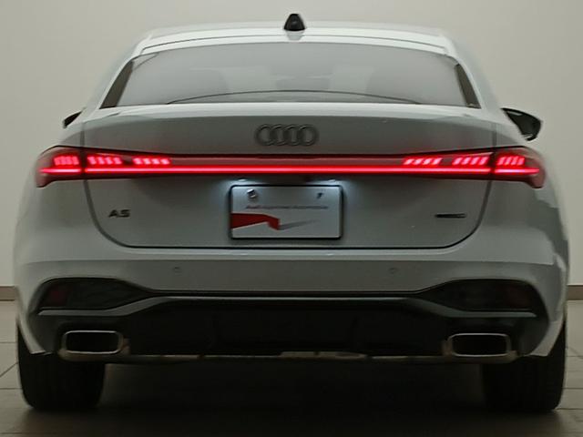 AUDI A5 TFSI QUATTRO 150KW S LINE PACKAGE
