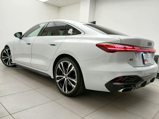 AUDI A5 TFSI QUATTRO 150KW S LINE PACKAGE