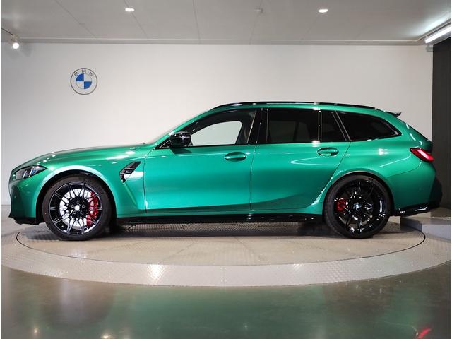 BMW M3 M3 TOURING COMPETITION M X DRIVE