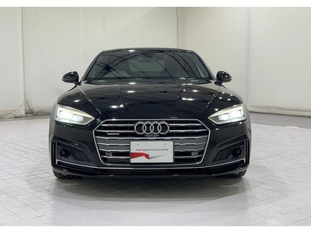 AUDI A5 2.0TFSI QUATTRO SPORT