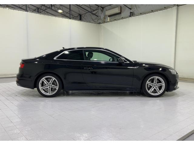 AUDI A5 2.0TFSI QUATTRO SPORT