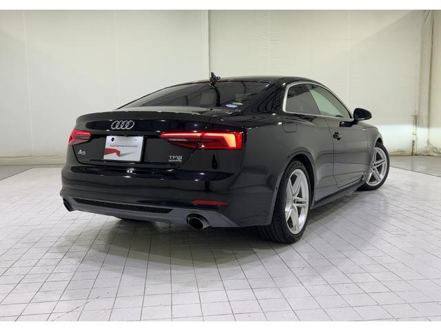 AUDI A5 2.0TFSI QUATTRO SPORT