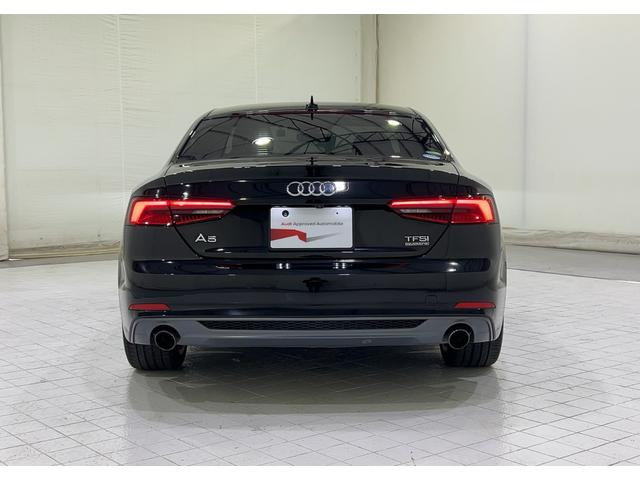 AUDI A5 2.0TFSI QUATTRO SPORT