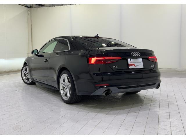 AUDI A5 2.0TFSI QUATTRO SPORT