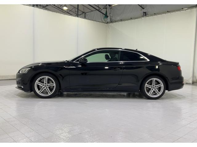 AUDI A5 2.0TFSI QUATTRO SPORT