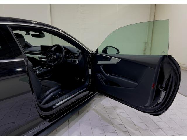 AUDI A5 2.0TFSI QUATTRO SPORT