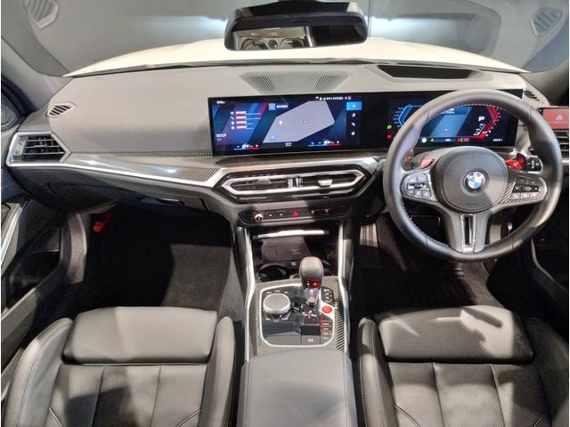 BMW M3 M3 TOURING COMPETITION M X DRIVE
