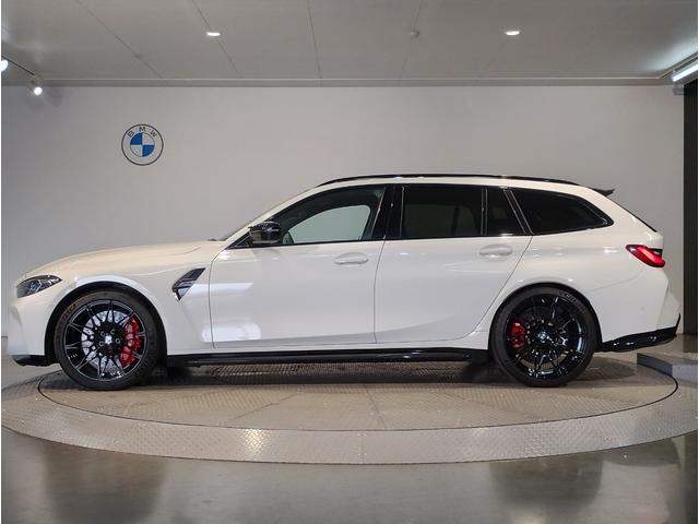 BMW M3 M3 TOURING COMPETITION M X DRIVE