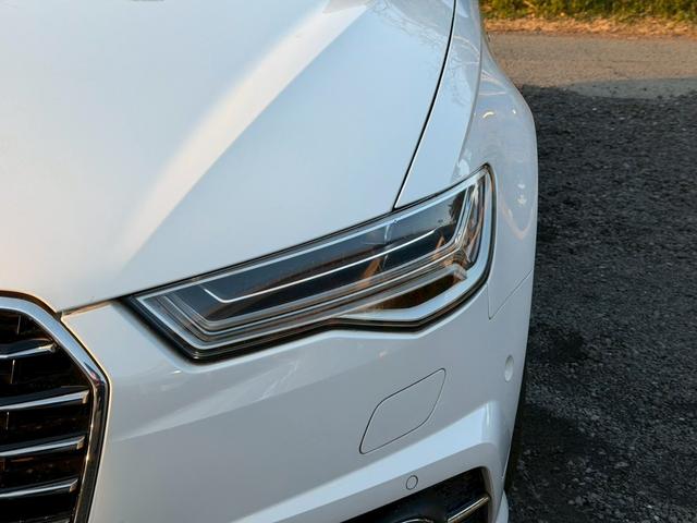 AUDI A6 2.0 TFSI QUATTRO S LINE PACKAGE